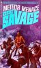 [Doc Savage 13] • Meteor Menace
